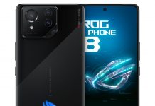 Im Test: Asus ROG Phone 8