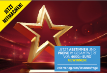 Smartphone Leserumfrage