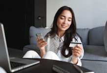 Sorgenfrei einkaufen mit dem sicher Shoppen-Paket von A1