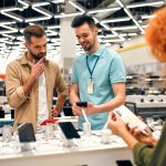 Undercover Shopping: So gut werden Sie in Österreichs Handy- und Internetshops beraten