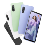 Sony Xperia 10 VI: Phone mit Dauerläufer-Akku