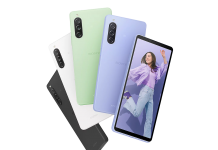 Sony Xperia 10 VI: Phone mit Dauerläufer-Akku