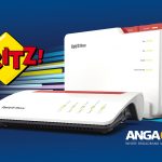 Fritz!box 7690: Erster DSL-Router mit WiFi-7