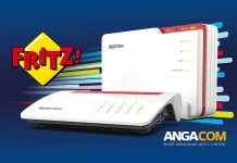 Fritz!box 7690: Erster DSL-Router mit WiFi-7