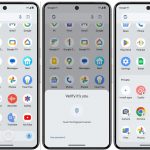 Android 15 Beta für Pixel-Smartphones ausgerollt