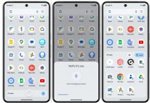 Android 15 Beta für Pixel-Smartphones ausgerollt