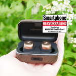 Im Test: Sennheiser Momentum True Wireless 4 In-Ear-Kopfhörer