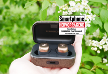 Im Test: Sennheiser Momentum True Wireless 4 In-Ear-Kopfhörer