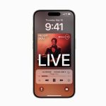 Apple enthüllt erste AI-Features von IOS 18