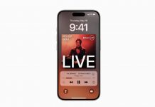 Apple enthüllt erste AI-Features von IOS 18