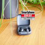 Im Test: Sennheiser Momentum Sport