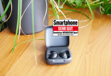 Im Test: Sennheiser Momentum Sport