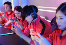 Gaming Highlights Juni 2024