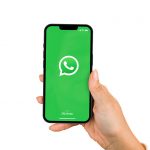 Whatsapp: Neue Funktion verfügbar