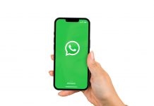 Whatsapp: Neue Funktion verfügbar