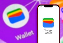 Google Wallet: Smartphone-Support wird eingestellt