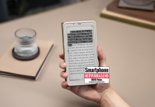 Im Test: BOOX Palma E-Book-Reader im Handyformat