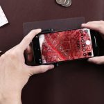 PHONEMICRO5: MIKROSKOP FÜRS SMARTPHONE