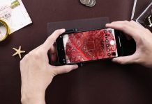 PHONEMICRO5: MIKROSKOP FÜRS SMARTPHONE