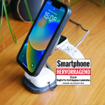 Im Test: XLayer MagFix Pro 3-in-1