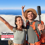 Im Test: Insta360 X4 Kamera