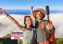 Im Test: Insta360 X4 Kamera