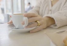 KUURA RING: GESUNDHEITSRING