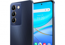 Im Test: vivo V40 SE