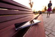 Smartphone weg – Oh Schreck! Das können sie tun