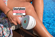 Im Test: Epilady Epilaser Laser