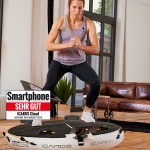 Im Test: ICAROS Cloud Trainingsgerät
