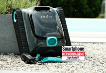 Im Test: Aiper Scuba S1 Poolroboter