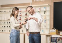 Handyprofi bei Hartlauer: Ihr Experte für Smartphone und Co.