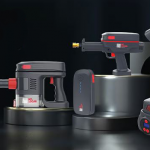 MT. Logan: Luftpumpe und mehr