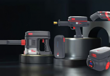 MT. Logan: Luftpumpe und mehr