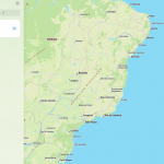 Apple Karten: Neue Web-Version