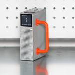 Ambient One: Luftqualitätsüberwacher