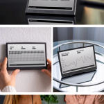 Trmnl: Display mit digitalem Papier