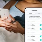 ExerRing: Smarter Ring mit Gesundheitsfokus