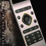 Haptique: Fernbedienung fürs smarte Zuhause