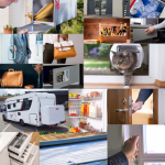 Tiki Tag: Überwachungsetikett