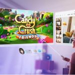 Rokid AR Lite: AR-Brille statt Monitor