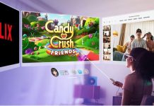 Rokid AR Lite: AR-Brille statt Monitor