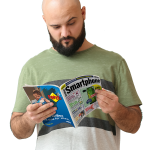 Das Beste aus der Technikwelt 2024: Große Smartphone Magazin Umfrage Diese Hersteller und Dienstleister haben unsere Leser begeistert