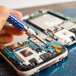 iFixit: Ersatzteile & Werkzeug für Pixel 8-Serie erhältlich