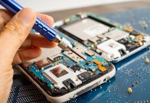 iFixit: Ersatzteile & Werkzeug für Pixel 8-Serie erhältlich