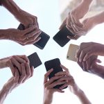 Globale Smartphone-Statistik: