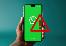 Kaios: WhatsApp beendet den Support Anfang 2025