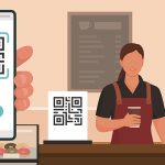 Wie geht das? QR-Code Einrichten und QR-code scannen