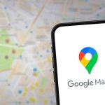 Google Maps: Neue Funktionen für Autofahrer geplant